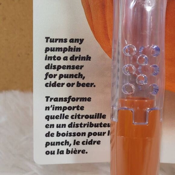 GoodCook Profreshionals Pumpkin Tapper- NIP - Picture 3 of 6